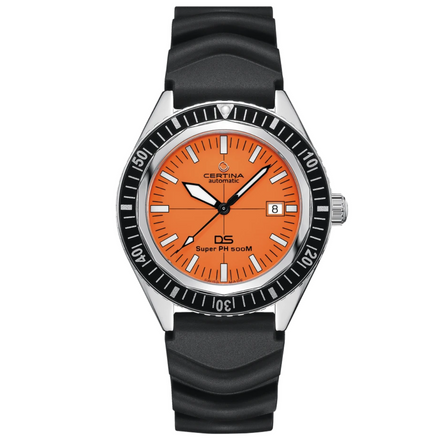 Certina DS Super PH500M - C037.407.17.280.10 Certina DS Super PH500M - C037.407.17.280.10