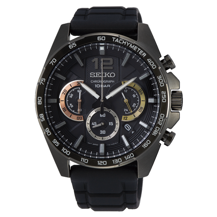 Seiko Neo Sports Cuarzo - SSB349P1