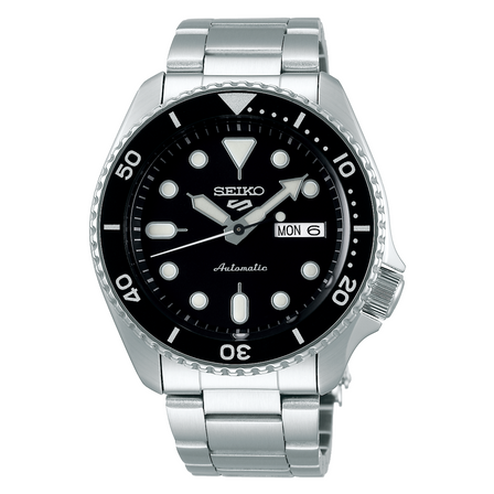 Seiko 5 Sports SKX Series - SRPD55K1