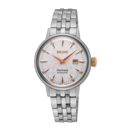 Seiko Presage Cocktail Time - SRE009J1