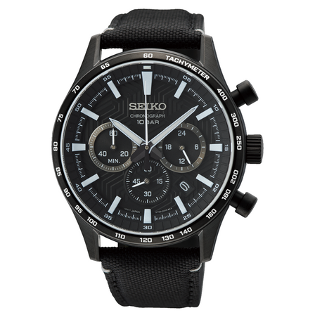Seiko Neo Sports Crono - SSB417P1