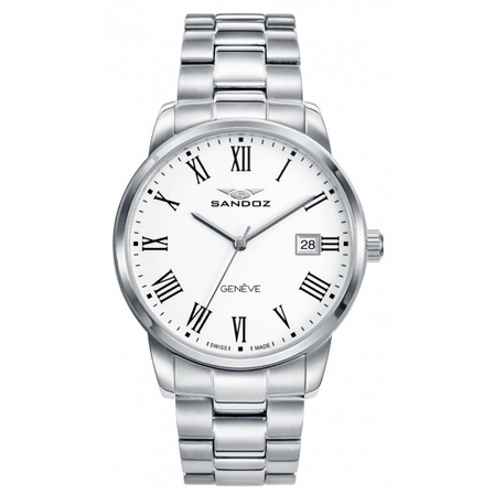 Sandoz Tradition Elegant - 81439-03 Sandoz Tradition Elegant - 81439-03