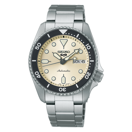 Seiko 5 Sports SKX Sports Style 38mm - SRPK31K1 Seiko 5 Sports SKX Sports Style 38mm - SRPK31K1
