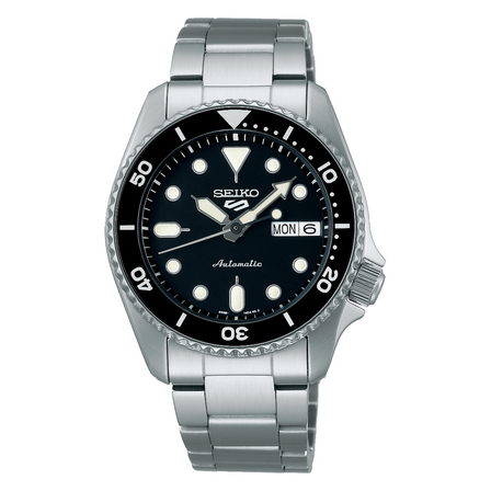Seiko 5 Sports SKX Sports Style 38mm - SRPK29K1
