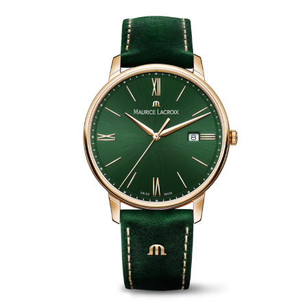 Maurice Lacroix Eliros Date 40mm EL1118-PVP01-610-1 Maurice Lacroix Eliros Date 40mm EL1118-PVP01-610-1