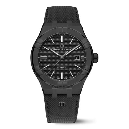 Maurice Lacroix Aikon Automatic 42Mm - AI6008-PVB01-330-1 Maurice Lacroix Aikon Automatic 42Mm - AI6008-PVB01-330-1