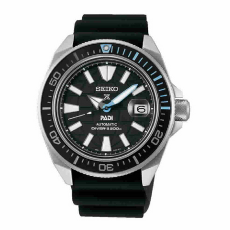 Seiko Prospex Diver's PADI King Samurai - SRPG21K1 Seiko Prospex Diver's PADI King Samurai - SRPG21K1