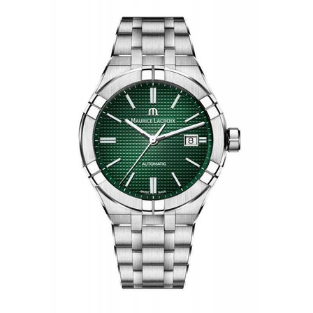 Maurice Lacroix Aikon Automatic 42Mm - AI6008-SS002-630-1 Maurice Lacroix Aikon Automatic 42Mm - AI6008-SS002-630-1