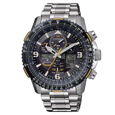 Citizen Blue Angels - JY8078-52L