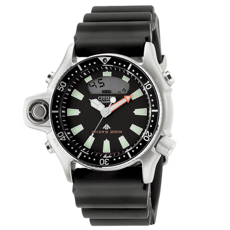 Citizen Promaster Aqualand I - JP2000-08E