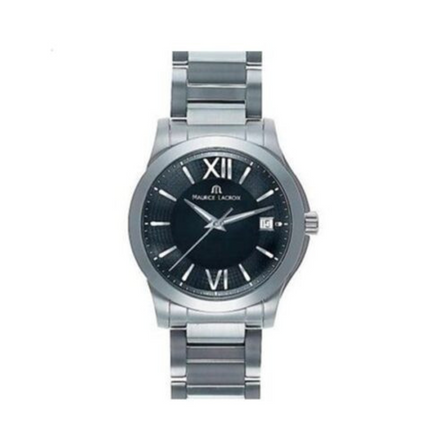 Maurice Lacroix Miros Date 28mm - MI1063-SS002-310 Maurice Lacroix Miros Date 28mm - MI1063-SS002-310