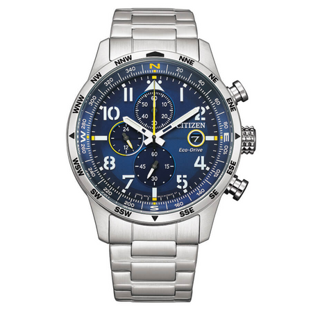 Citizen Urban Crono - CA0790-83L