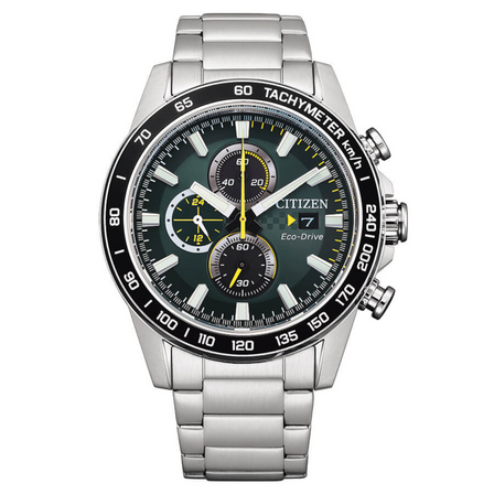 Citizen Urban Crono - CA0780-87X