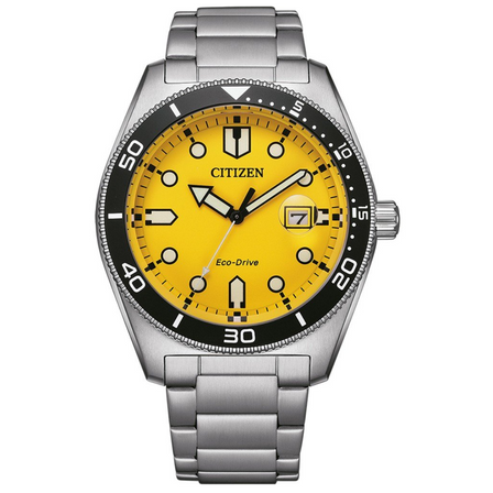 Citizen Marine 1760 - AW1760-81Z