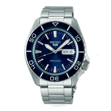 Seiko 5 Sports SKX Series - SRPK97K1
