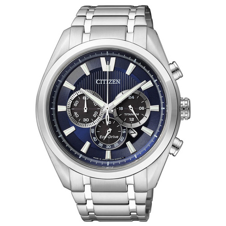 Citizen Crono Super Titanio 4010 CA4010-58L Citizen Crono Super Titanio 4010 CA4010-58L