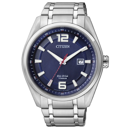 Citizen Super Titanio 1240 - AW1240-57M