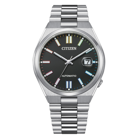 Citizen Tsuyosa - NJ0151-53E