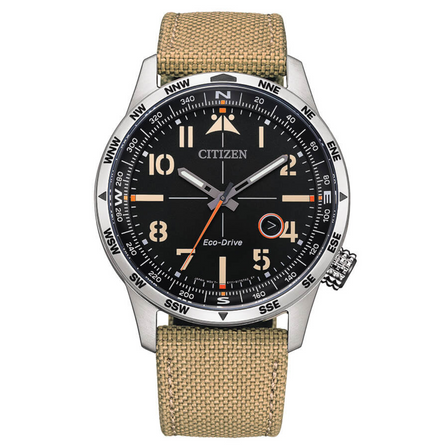 Citizen Caballero 3 agujas - BM7550-10E