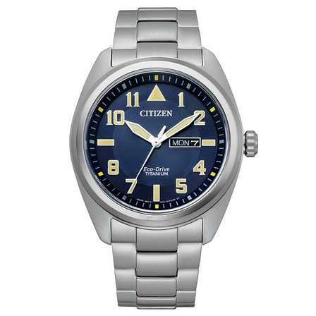 Citizen Hombre SuperTitanio 8561 BM8560-88L Citizen Hombre SuperTitanio 8561 BM8560-88L
