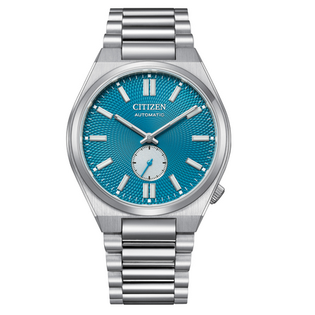 Citizen Tsuyosa Small Second NK5010-51L Citizen Tsuyosa Small Second NK5010-51L