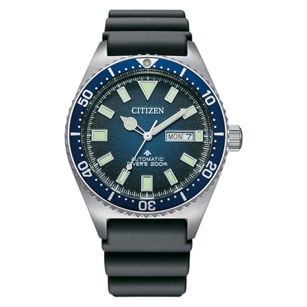 Citizen Promaster NY0129-07L Citizen Promaster NY0129-07L