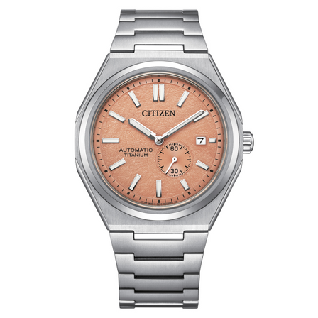 Citizen automático NJ0180-80Z Citizen automático NJ0180-80Z