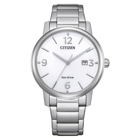 Citizen Eco Drive Pair - BM6755-71A