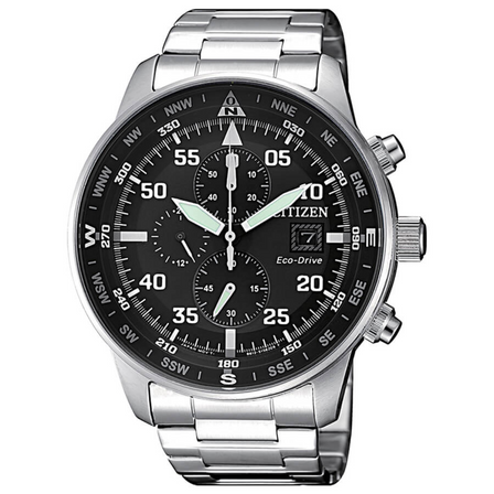 Citizen Aviator Crono CA0690-88E Citizen Aviator Crono CA0690-88E