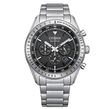 Citizen Chrono Outdoor - CA4600-89E