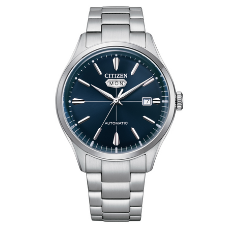 Citizen Automatico C7 - NH8391-51L