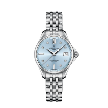 Certina DS Action Lady Powermatic 80 C032.207.11.046.00 Certina DS Action Lady Powermatic 80 C032.207.11.046.00