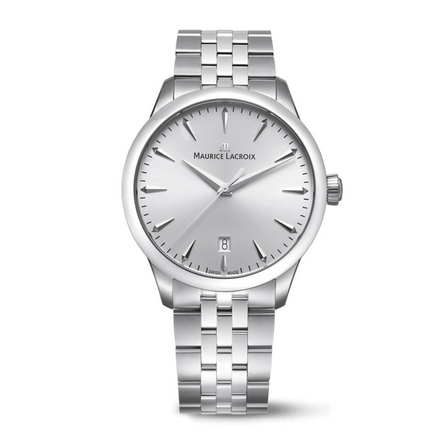 Maurice Lacroix 1975 QUARTZ 39MM 751007-SS002-130-1 Maurice Lacroix 1975 QUARTZ 39MM 751007-SS002-130-1
