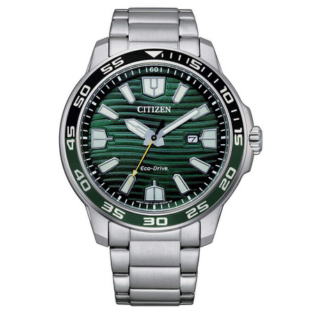 Citizen Marine Sport AW1526-89X Citizen Marine Sport AW1526-89X