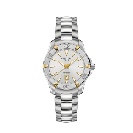 Certina DS Action Lady 34mm C032.251.21.031.00 Certina DS Action Lady 34mm C032.251.21.031.00