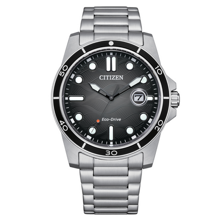 Citizen Marine 1810 - AW1816-89E