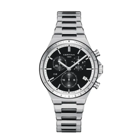 Certina DS-7 Chronograph C043.417.22.051.00 Certina DS-7 Chronograph C043.417.22.051.00