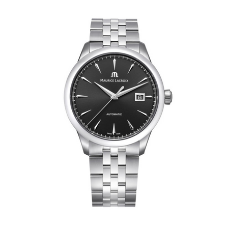 Maurice Lacroix 1975 AUTOMATIC 40MM 756008-SS002-330-1 Maurice Lacroix 1975 AUTOMATIC 40MM 756008-SS002-330-1