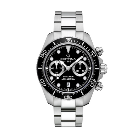 Certina DS Action Diver Chrono C032.827.11.051.00 Certina DS Action Diver Chrono C032.827.11.051.00