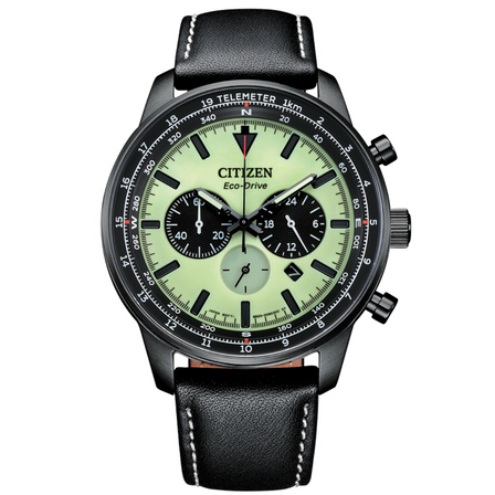 Citizen Chrono Aviation - CA4505-21X Citizen Chrono Aviation - CA4505-21X