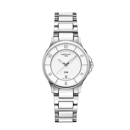Certina DS-6 Lady C039.251.11.017.00 Certina DS-6 Lady C039.251.11.017.00