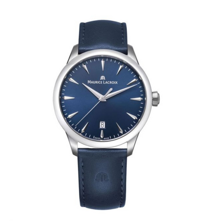 Maurice Lacroix 1975 QUARTZ 39MM 751007-SS001-430-4 Maurice Lacroix 1975 QUARTZ 39MM 751007-SS001-430-4
