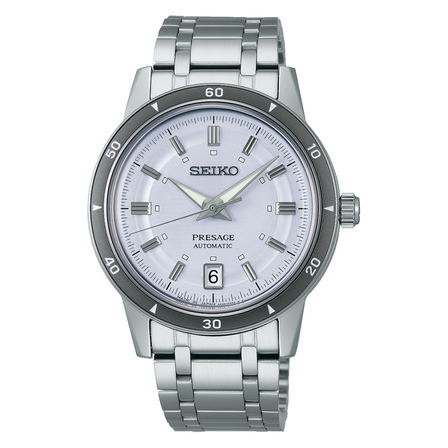 Seiko Presage Style60's SRPL73J1