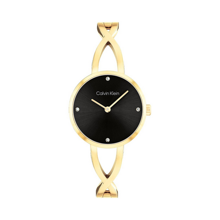 Calvin Klein Sculpted Embrace - 25100059 Calvin Klein Sculpted Embrace - 25100059