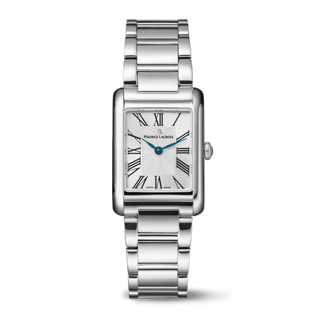 Maurice Lacroix FIABA SQUARE FA1205-SS002-110-1 Maurice Lacroix FIABA SQUARE FA1205-SS002-110-1