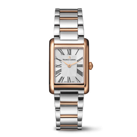 Maurice Lacroix FIABA SQUARE FA1205-PVP02-110-A Maurice Lacroix FIABA SQUARE FA1205-PVP02-110-A