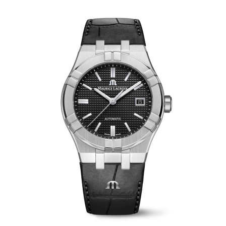 Maurice Lacroix Aikon Automático 39mm AI6007-SS001-330-1 Maurice Lacroix Aikon Automático 39mm AI6007-SS001-330-1