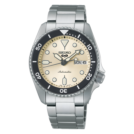 Seiko 5 Sports SKX Sports Style - SRPK31K1 Seiko 5 Sports SKX Sports Style - SRPK31K1