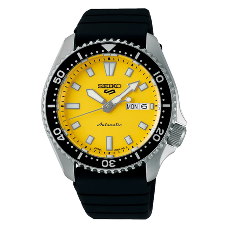 Seiko 5 sports SKX Series - SRPL87K1