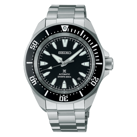 Seiko Prospex Mar Samurai SRPL13K1